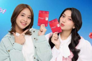 Telkomsel Gandeng JKT48 Hadirkan Keceriaan dengan Paket kuWOTA