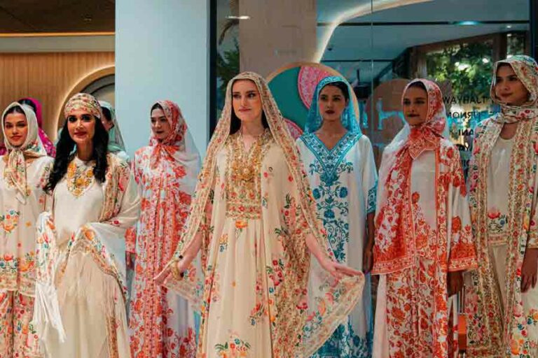 Sarinah Siapkan Program Menarik untuk Ramadan dan Lebaran 2024