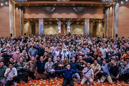 Humas Bawaslu Diminta Siap Sambut Pilkada 2024 dengan Perspektif Undang-Undang