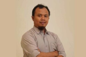 risma Megantoro ST MEng, Dosen Teknik Elektro Universitas Airlangga