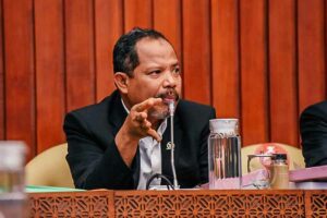Johan Rosihan (foto: Dok DPR RI)