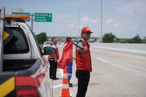 Tahun 2024, PT Hakaaston Berambisi Operasikan 319,3 KM Ruas Baru JTTS dengan Pendapatan Rp 680 Miliar