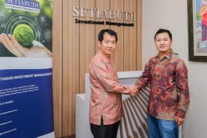 Cermati Invest Gandeng Setiabudi Investment Management untuk Pasarkan Reksa Dana