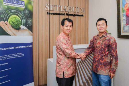 Cermati Invest Gandeng Setiabudi Investment Management untuk Pasarkan Reksa Dana