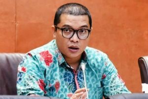 Achmad Baidowi, Wakil Ketua Baleg DPR RI