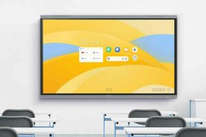 IFP U3 Series bersertifikasi Google EDLA