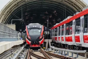 LRT Jabodebek