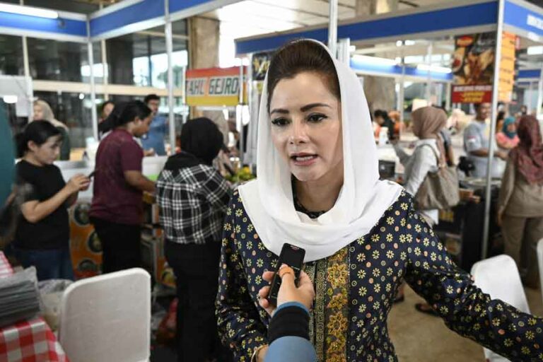 Novita Wijayanti, Anggota DPR RI (foto: Dok DPR RI)