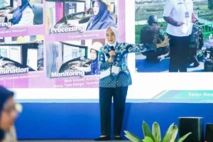 BMKG Dorong Komunitas Internasional untuk Atasi Kesenjangan Gender dalam Sistem Peringatan Dini