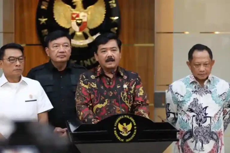 Hadi Tjahjanto