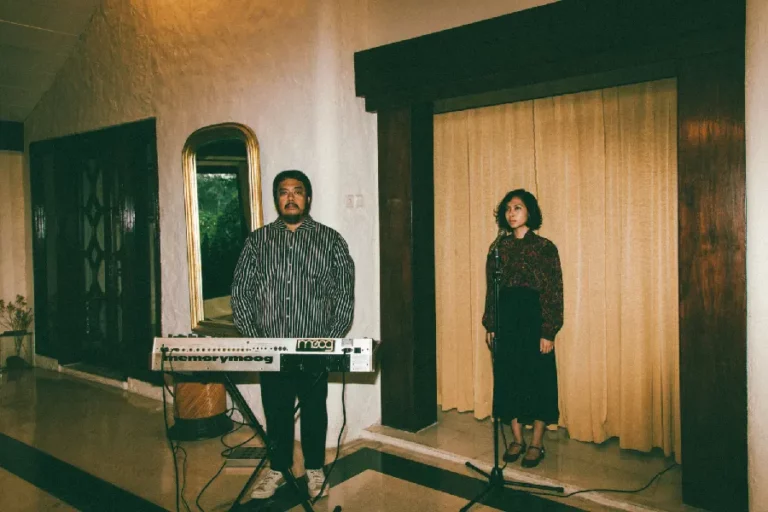 Alur Bunyi 2024 Soroti Genre Musik Disko, Dibuka dengan Penampilan Precious Bloom Precious Bloom