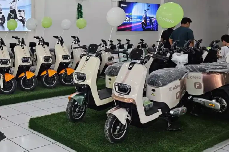 Ofero Indonesia