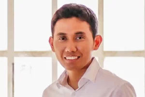 Dosen TRKB Ulas Potensi Debut VAR di Liga Sepak Bola Indonesia Rodik Wahyu Indrawan SST MTrT, dosen Teknik Robotika dan Kecerdasan Buatan Universitas Airlangga