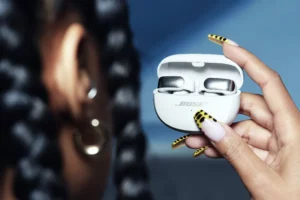 Bose Ultra Open Earbuds Akan Meluncur di Indonesia Pada 26 Maret