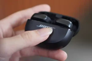 Bose Ultra Open Earbuds