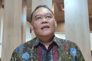 Kepala BPBD Kota Semarang, Endro Pudyo Martanto