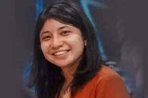 Pakar Politik Unair Sikapi Pro Kontra Hak Angket dalam Potensi Kecurangan Pilpres 2024 Febby Risti Widjajanto, S.P., M.Sc