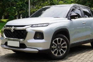 Grand Vitara
