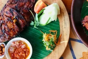 Kota Cimahi Targetkan Pajak Restoran Bakal Sumbang PAD Rp 23 Miliar di 2024 Ilustrasi makanan Indonesia