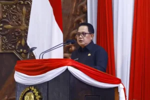 Pj Gubernur Jawa Timur, Adhy Karyono