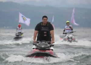 Menpora RI Dito Ariotedjo (foto: Dok Kemenpora)
