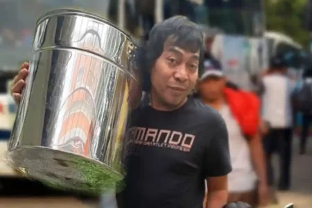 Alfiansyah Komeng