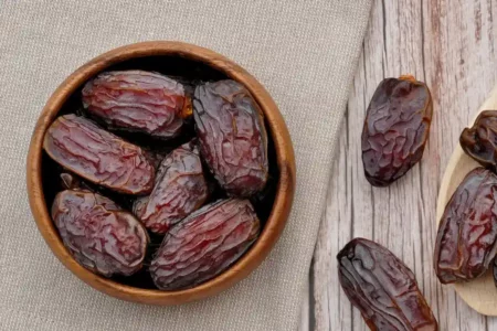 buah kurma