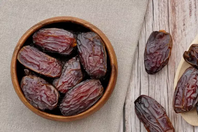 buah kurma