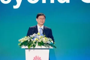 Li Peng, Corporate Senior Vice President; President of ICT Sales & Service, Huawei