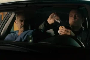 Sinopsis Dragged Across Concrete (2018), Keputusan Gara-gara Video Viral yang Berakibat Fatal Mel Gibson dan Vince Vaughn dalam Dragged Across Concrete (2018)