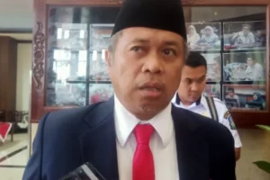 Kepala Dishub Jatim, Nyono