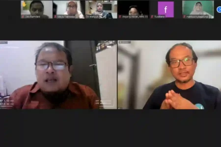 Identifikasi Kelompok Ekstrem, Tak Hanya Bersumber dari Narasi Negara Sebagai Kezaliman