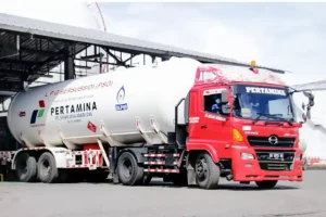 Jelang Mudik Lebaran, Pertamina Patra Niaga Pastikan BBM dan LPG di Jawa Bagian Barat Aman