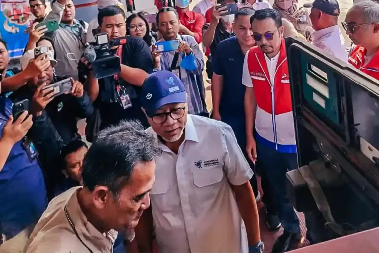 Sidak Rest Area, Pertamina dan Kemendag Segel Dispenser SPBU yang Diduga Nakal