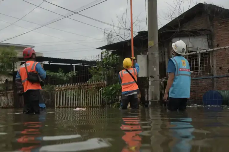 Kementerian ESDM Klarifikasi Tak Terlibat dalam Kebijakan Diskon Tarif Listrik Juni–Juli 2025