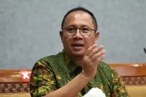 Anggota DPR RI Apresiasi Pemkot Surakarta Majukan Budaya Lewat Revitalisasi Kota untuk Generasi Z Anggota Komisi X DPR RI Muhamad Nur Purnamasidi