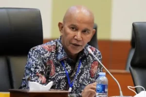Said Abdullah (foto: Dok PDIP Jatim)