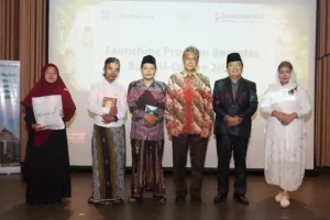 Yayasan Muslim Sinar Mas Land Gelar Program Berantas Buta Al-Qur’an di BSD City