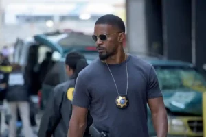 Sinopsis Sleepless (2017), Saat Jamie Foxx Harus Berhadapan dengan Bos Narkoba yang Kejam Jamie Foxx di Sleepless (2017)