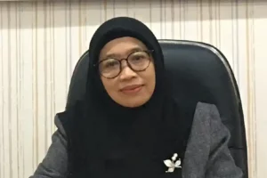 Dosen Vokasi Undip Teliti Teh Hijau Kelas Dunia Kaya Polifenol Dosen Program Studi Rekayasa Perancangan Mekanik Vokasi Undip, Sri Utami Handayani, S.T., M.T.