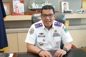 Dedy Diantolani