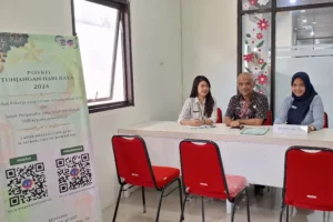 Pemkot Surabaya Buka Posko Pengaduan THR, Pekerja yang Tidak Dapat Bisa Lapor