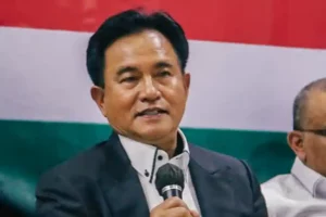 Yusril Ihza Mahendra