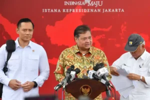 Pemerintah Akselerasi Proyek Strategis Nasional untuk Manfaat Berkelanjutan Bagi Masyarakat