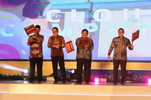 1728 Siswa SMK Ikuti Lomba Kompetensi Siswa SMK ke-32 Tingkat Jawa Timur
