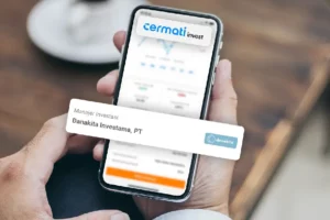 Cermati Invest dan Danakita Investama Perluas Akses Reksa Dana untuk Investor Muda