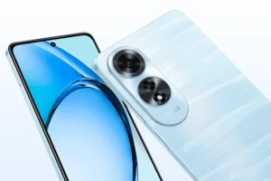 Oppo A60