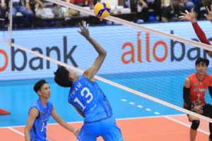 PLN Mobile Proliga 2024: Bank SumselBabel Menang 3-1 atas Bhayangkara
