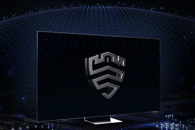3 Cara Samsung Knox Melindungi TV Samsung dari Ancaman Siber