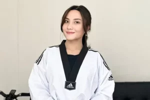Marsha Alycia Rahmadiar Setianto